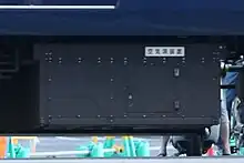 VV180-T-851 空気源装置（2018年10月20日）