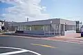 外旭川駅前広場（菅野地下道「泉外旭川Weロード」出入口）