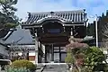 山門
