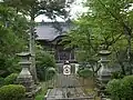 法堂（大祖堂）