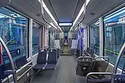 車内