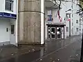 サン=ドニ郡庁