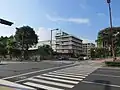 総社門跡