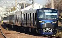 相鉄12000系