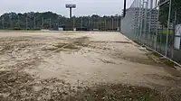 南公園グラウンド