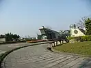 南大門 (光復キャンパス)