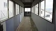 跨線橋(2018年6月)