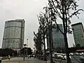 人民南路（紅照壁）