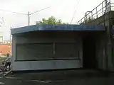 南口