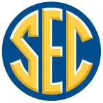 サウスイースタン・カンファレンスSoutheastern Conference logo