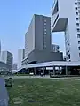 サウスゾーン