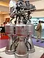 RD-270ロケットエンジン
