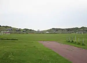 北海道立宗谷ふれあい公園