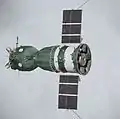 ソユーズ19号