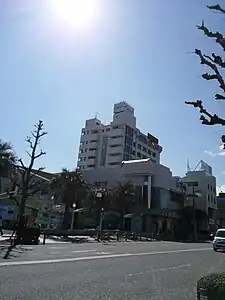 2014年撮影