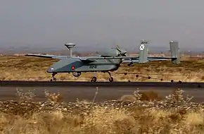IAI サーチャー Mk.II(スペイン陸軍)