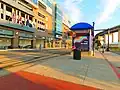 スペシャル・イベント駅