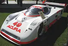 ACURA-SPICE SE90CL