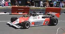 スピリット・201