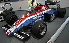 スピリット・201C