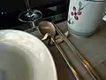 韓国のスジョ置き