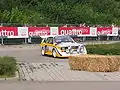 アウディ・スポーツクワトロ S1 Gr.Bのブロンクビスト仕様