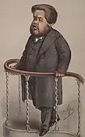 チャールズ・スポルジョン