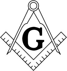 フリーメイソンのシンボル