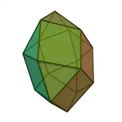 異相双四角台塔（Expansionを行う）