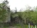 旧市街スタリ・グラド（Stari Grad）