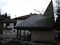 カトリック教会の礼拝堂