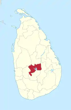 キャンディ県