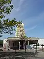 Sri Muthumariamman寺院