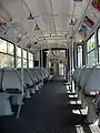 車内（ブルノ）
