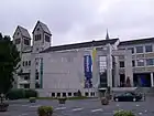 アプディングホーフ市立ギャラリー