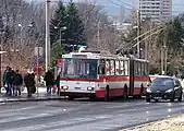 ウースチー・ナド・ラベム