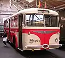 プラハ(保存車両)