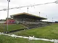 バンクシアにあるセントジョージスタジアム(en)