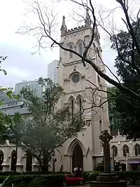聖ヨハネ座堂
