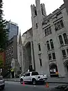 セント・ルークス福音ルーテル教会