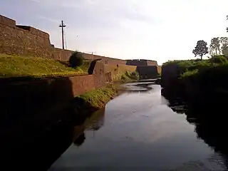 聖アンジェロ砦