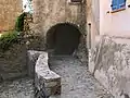 路地