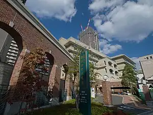 聖バルナバ病院