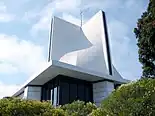 聖マリア被昇天大聖堂