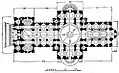 大聖堂の設計図