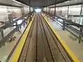セント・ローレント駅