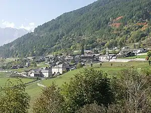 サン=トーヤンの風景