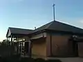 聖トマス聖公会教会（ナレーラン）