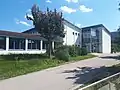 州立実科学校