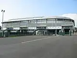 2007年の外観1